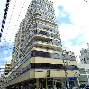 1003 Meia Praia Apartamento Itapema