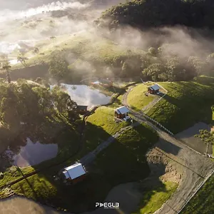 Recanto Lagoas Casa de Férias Bom Retiro (Santa Catarina)