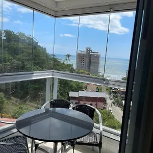 Apartamento Com 2 Quartos Luxuoso E Confortável Em Apartamento Itapema
