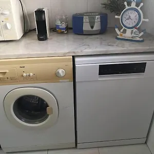 T1 2 Andar Apartamento Altura