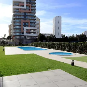 Monte & Pool Apartamento Portimão