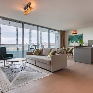  Apartamento Prata River Xviii By Innkeeper