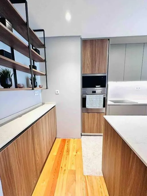 Lisbon Marques De Pombal Top Flat A Great Locations City Center