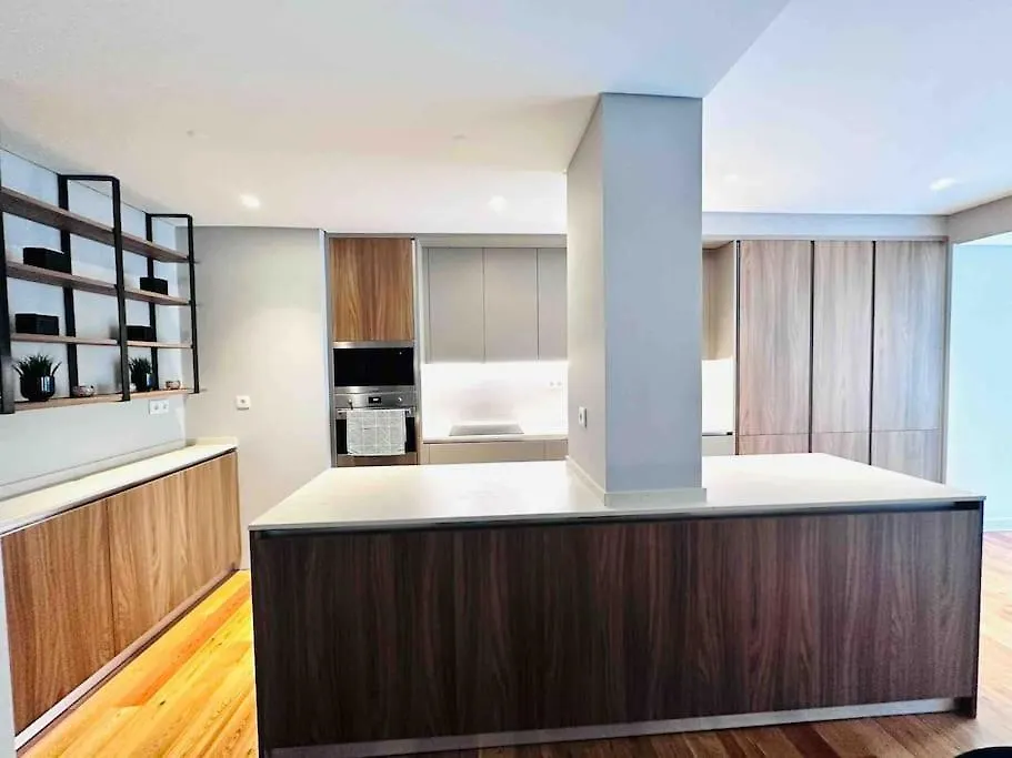 Apartamento Lisbon Marques De Pombal Top Flat A Great Locations City Center Portugal